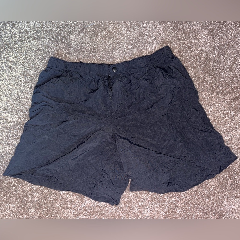 Columbia Sandy River Hiking Shorts